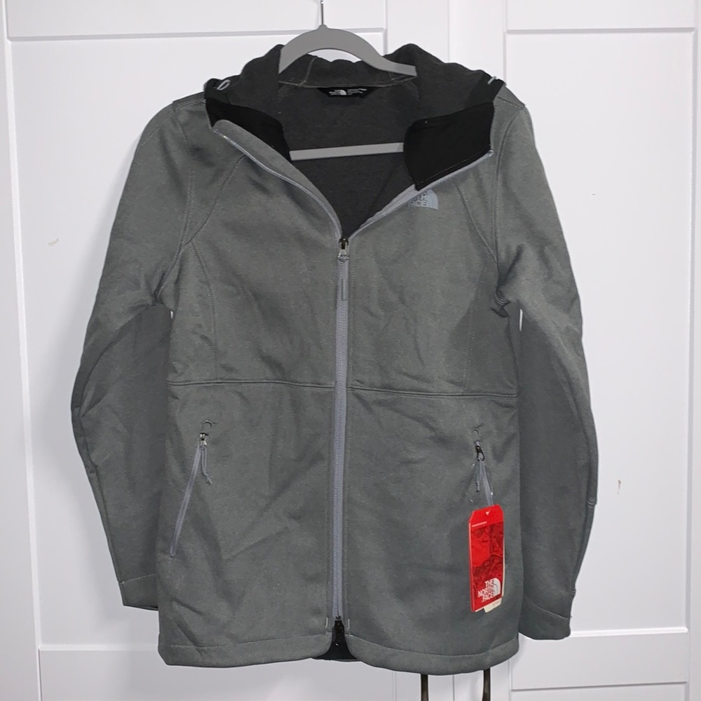 North Face Apex Riser Hoodie